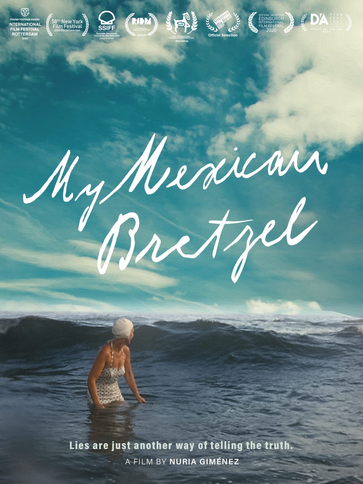 My Mexican Bretzel (DVD) Various