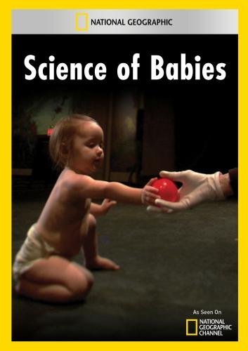 Science of Babies (DVD)