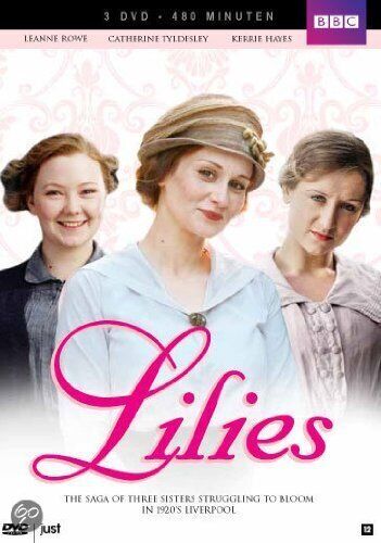 Lilies DVD NUOVO