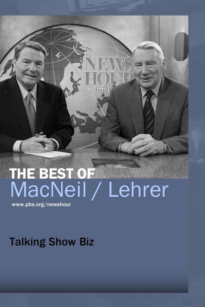 Talking Show Biz (DVD)