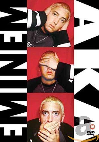 Aka Eminem (DVD) Eminem
