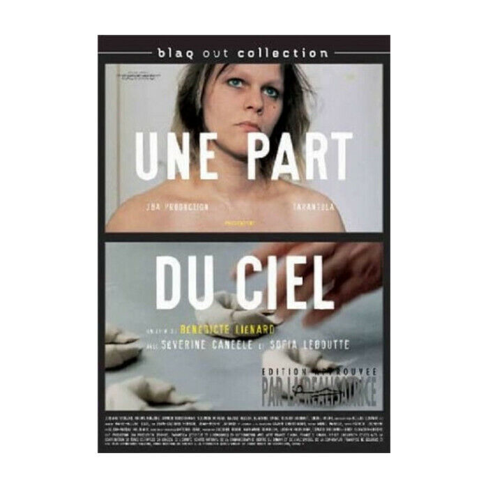 Una Ccl Del Cielo DVD Nuova