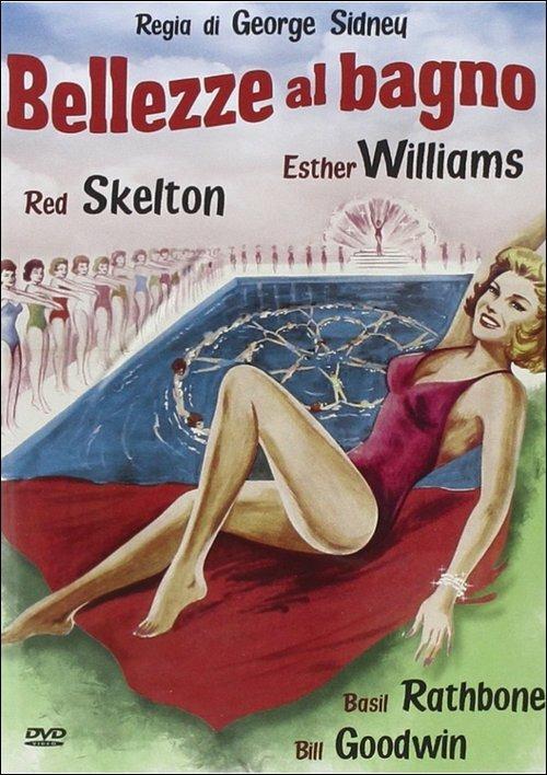 BELLEZZE AL BAGNO  COMICO-COMMEDIA