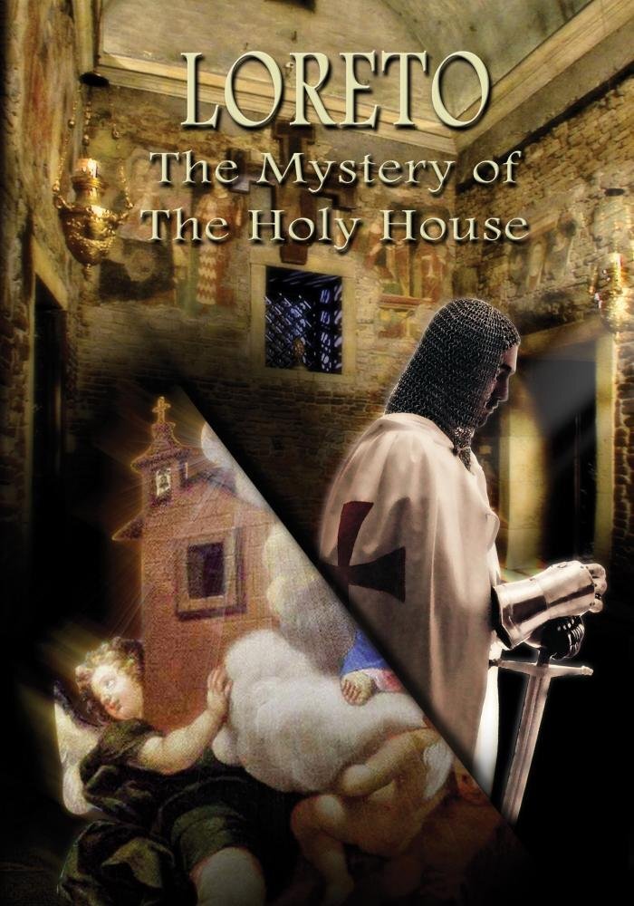 Loreto: the Mystery of the Holy House (DVD)