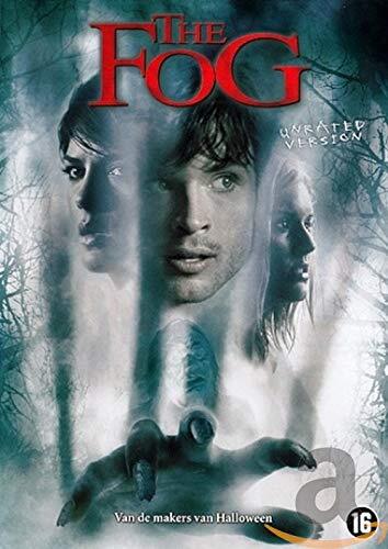 The Fog 2007 (DVD)