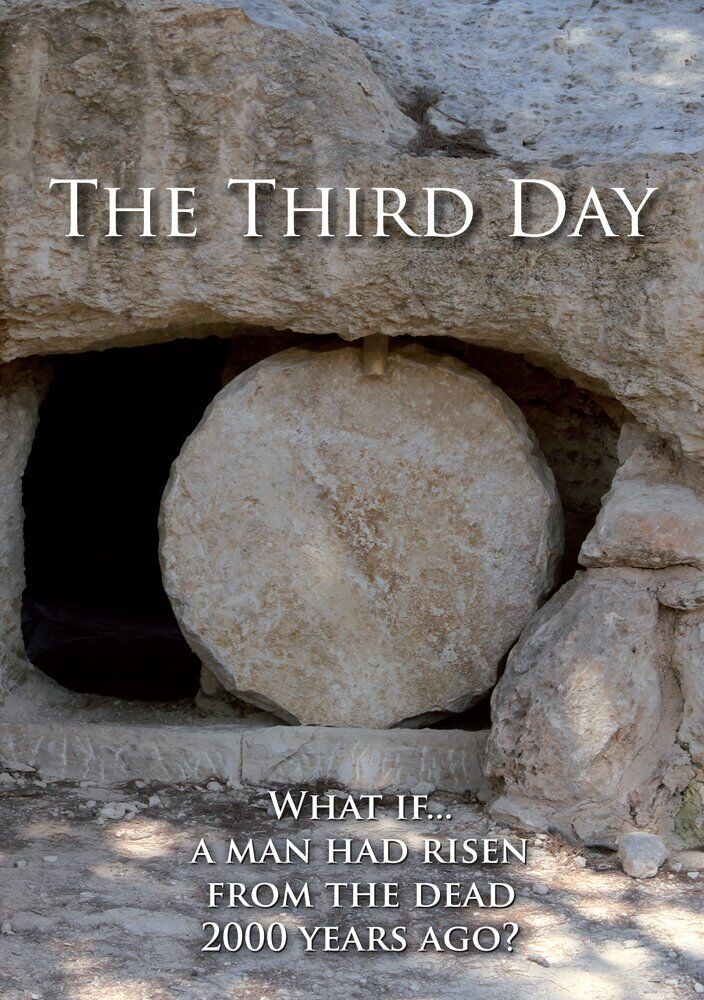 Third Day (DVD) Nadeem Raffdia Rani Espanioly Sharbel Abu Senne Simon Tuma