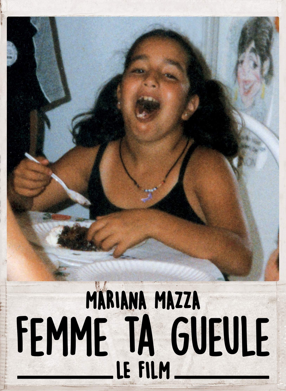 Mariana Mazza (DVD) Mariana Mazza