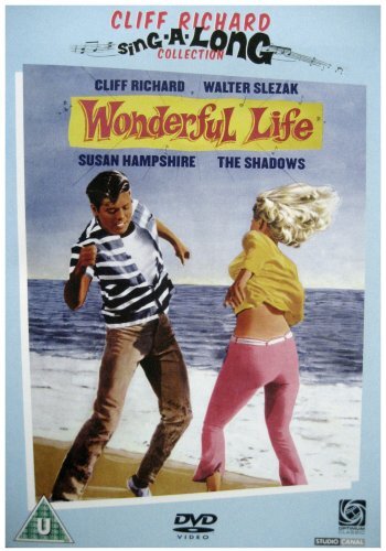 Wonderful Life - Cliff Richard Collection (DVD) Cliff Richard