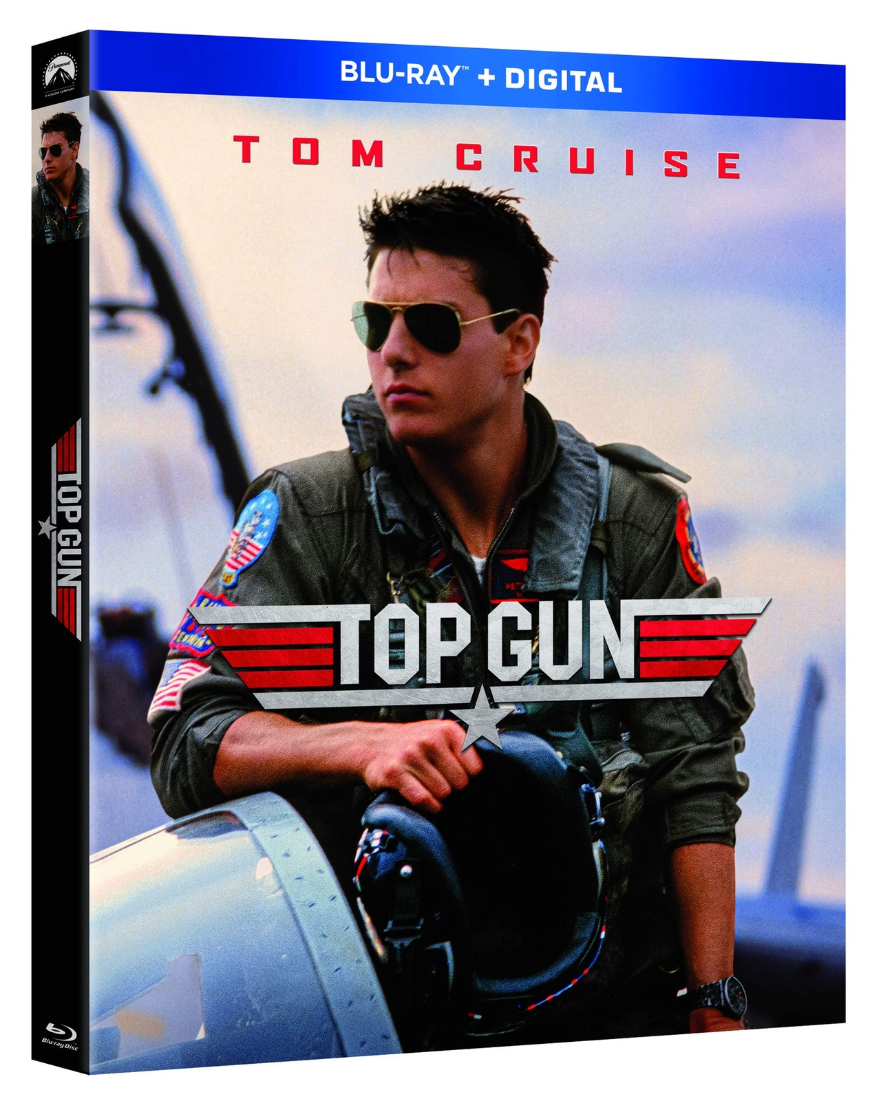 Top Gun (Blu-ray)