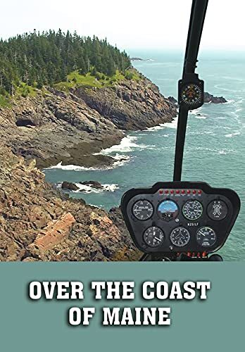 Over the Coast of Maine (DVD)