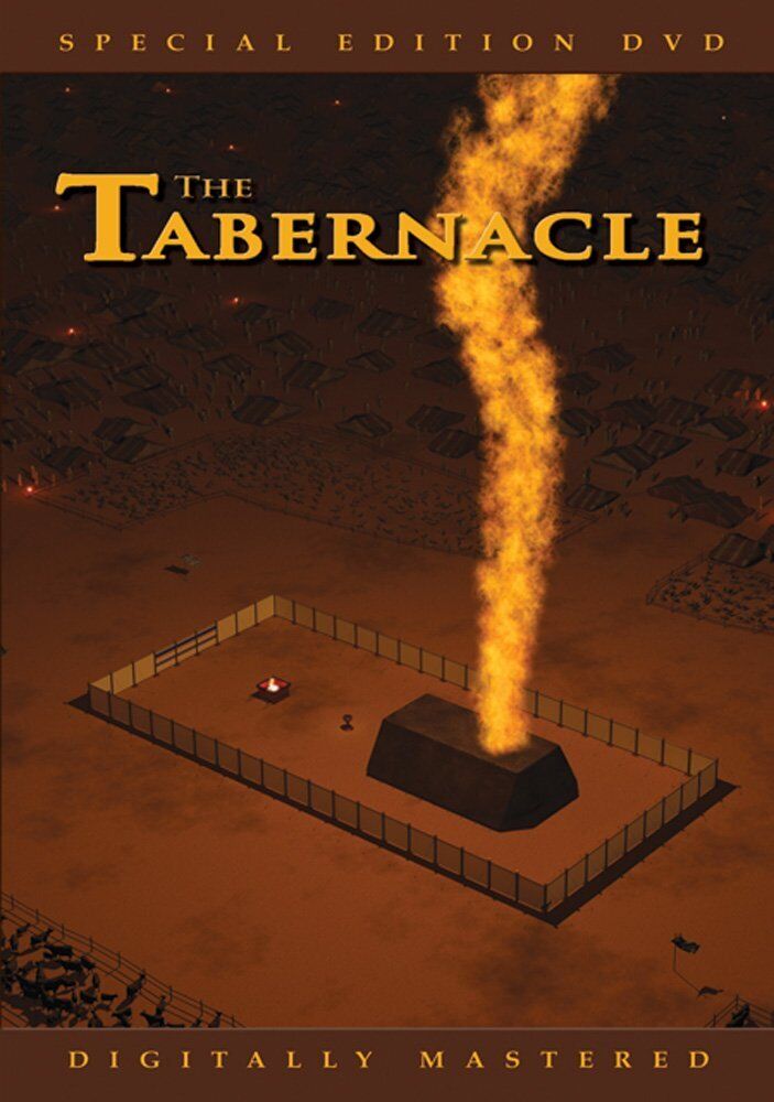 Tabernacle Special Edition (DVD) Drew Dimmel
