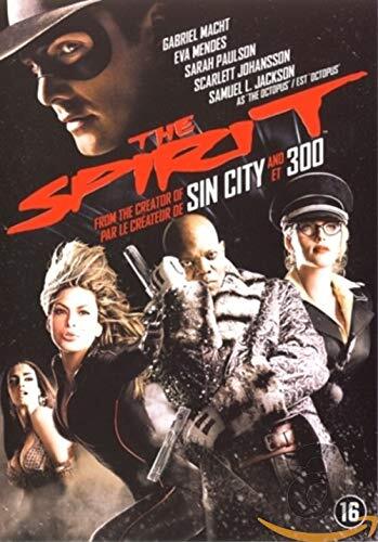 Spirit 2009 (DVD)