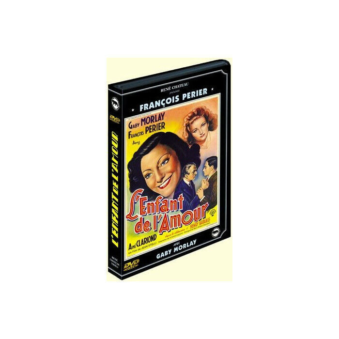 BAMBINI Di Amore DVD Nuova