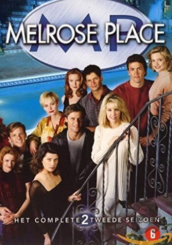 Melrose Place - Seizoen 2 2007 (DVD)