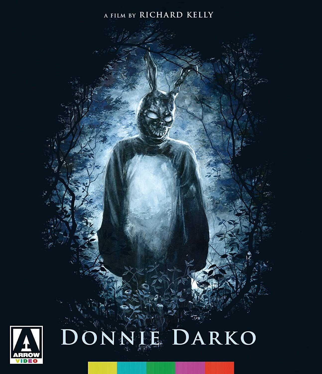 Donnie Darko (Special Edition) (Blu-ray) Jake Gyllenhaal Maggie Gyllenhaal