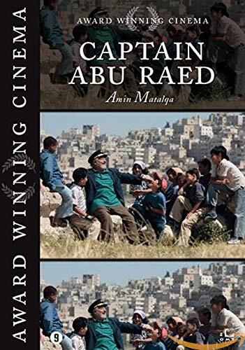 Captain Abu Raed (DVD)