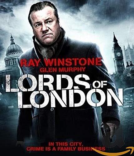 Lords of London (Blu-ray)