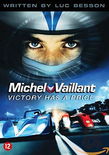 Michel Vaillant (DVD)