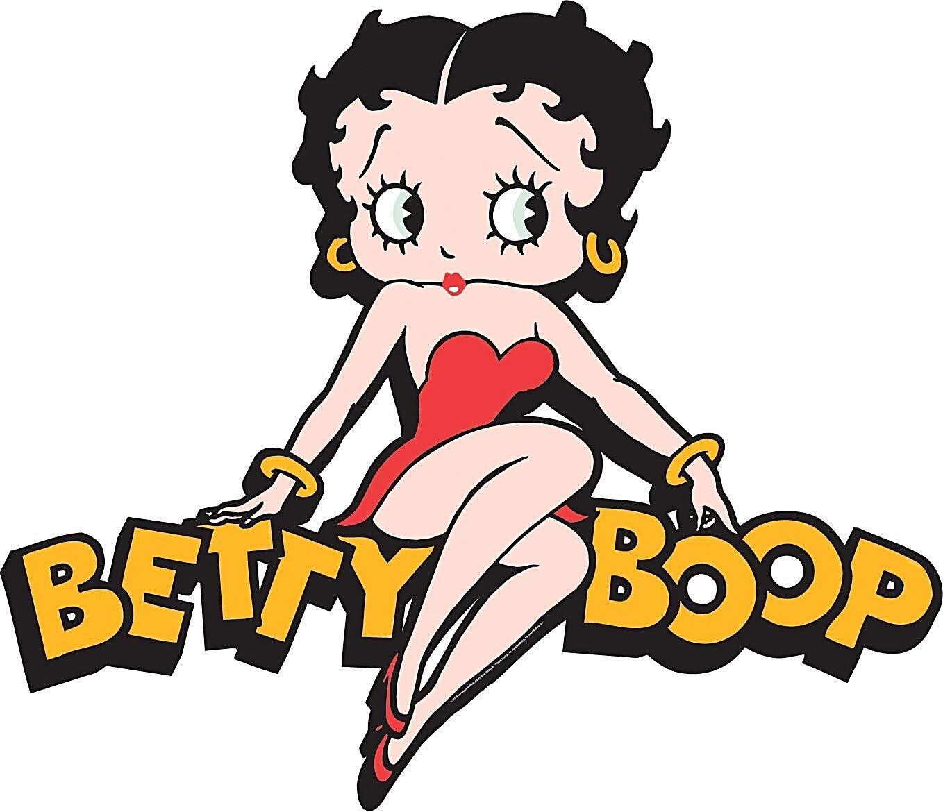 The Best of Betty Boop (DVD) Mae Questel