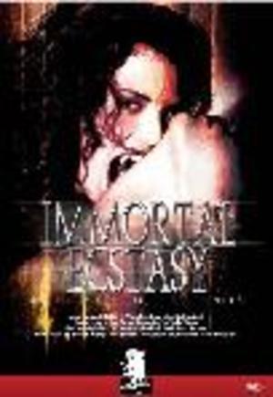 IMMORTAL ECSTASY  DVD HORROR