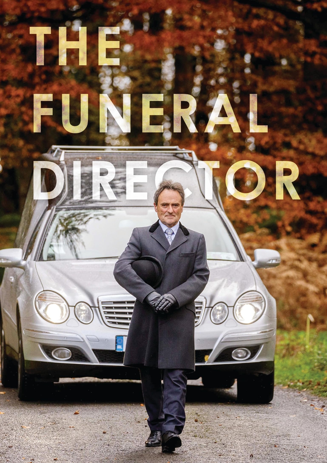 The Funeral Director (DVD) David Mcgowan