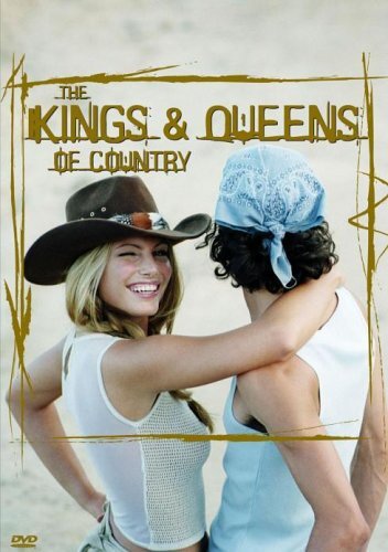 The Kings And Queens Of Country (DVD)