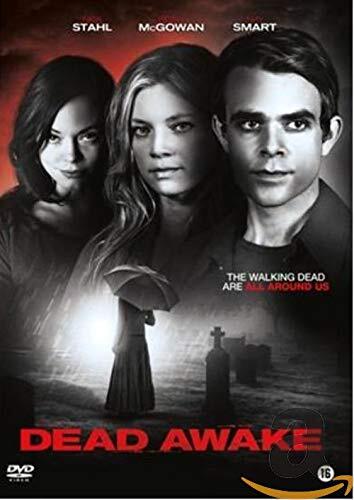 Dead awake (DVD)