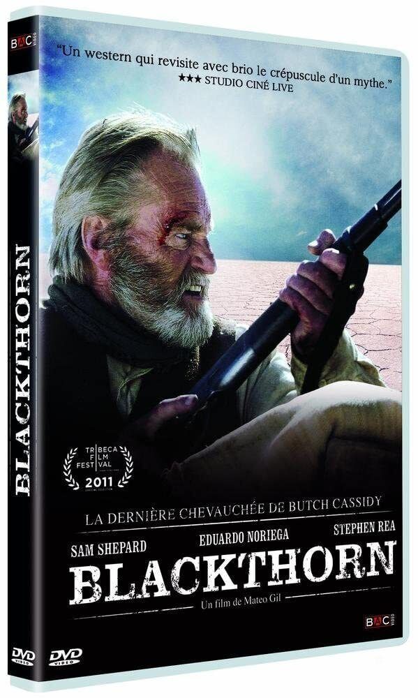 Blackthorn (DVD)
