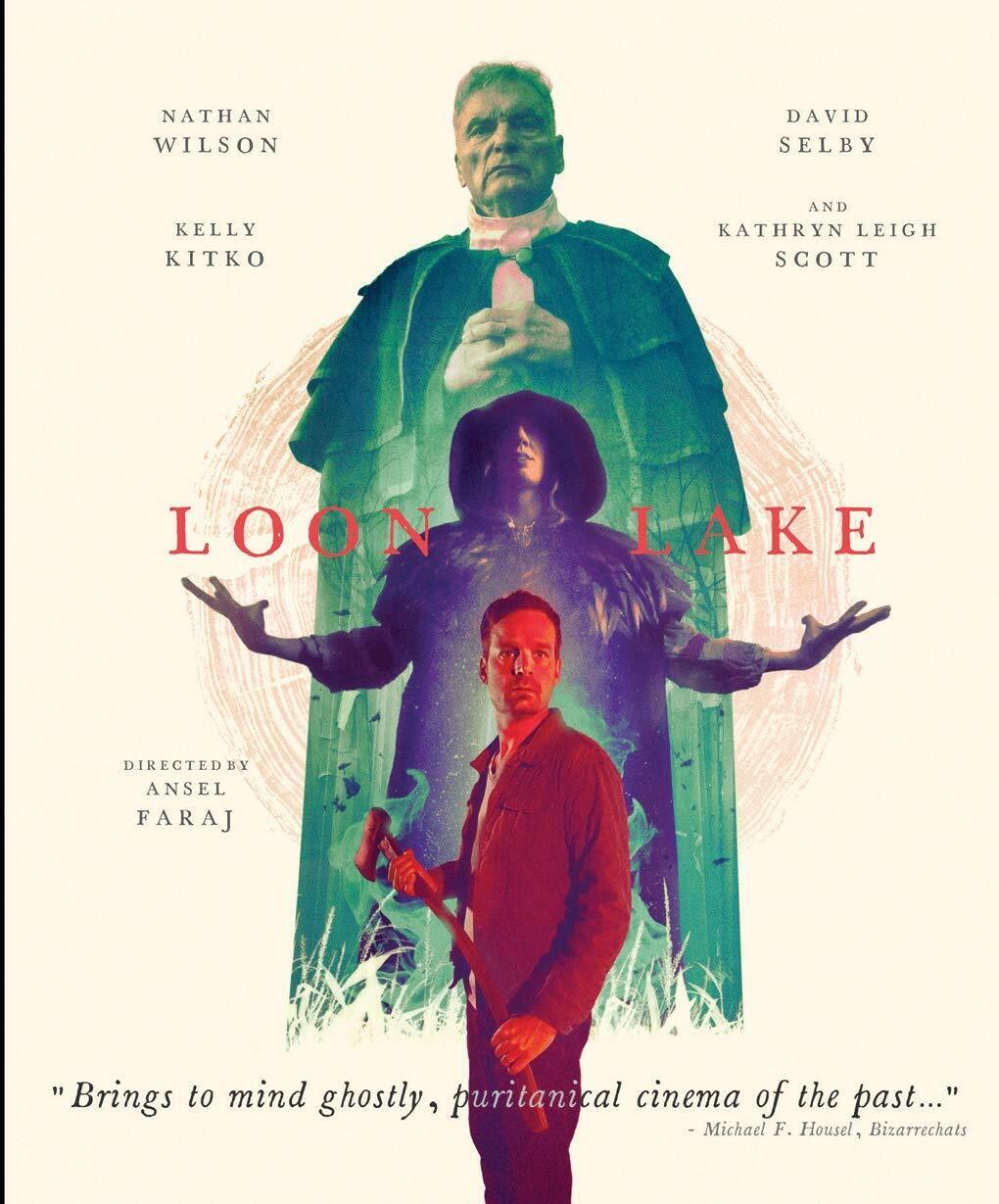 Loon Lake (Blu-ray)