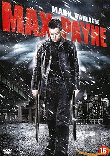 Max Payne (DVD)