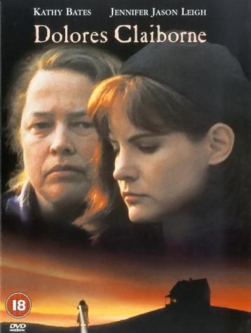 L'ULTIMA ECLISSI -DOLORES CLAIBORNE [EDIZIONE: REGNO UN