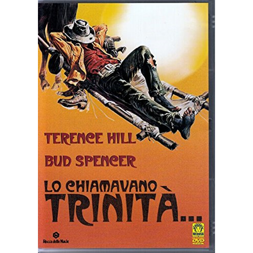 Lo Chiamavano Trinità  [Dvd Nuovo]
