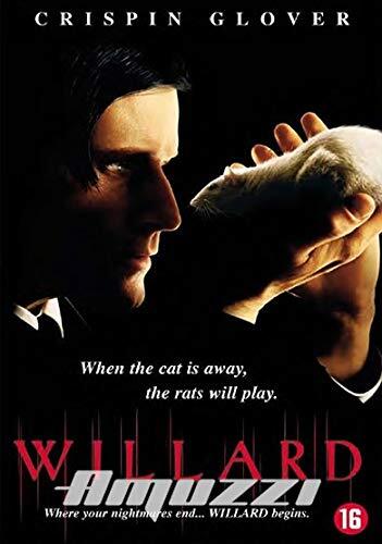 Willard (DVD)