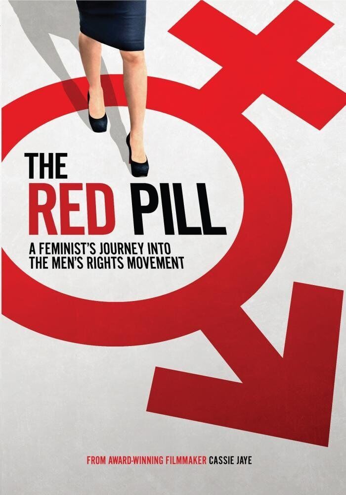 Red Pill, The (DVD)
