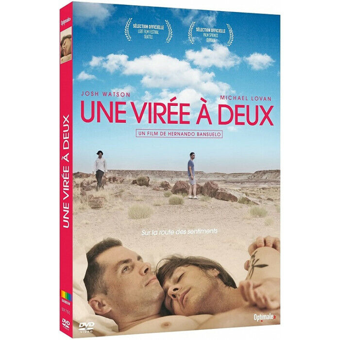 Una Giorni Da Due DVD Nuova