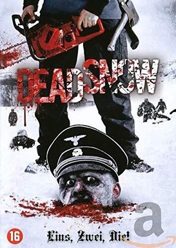 Dead snow (DVD)