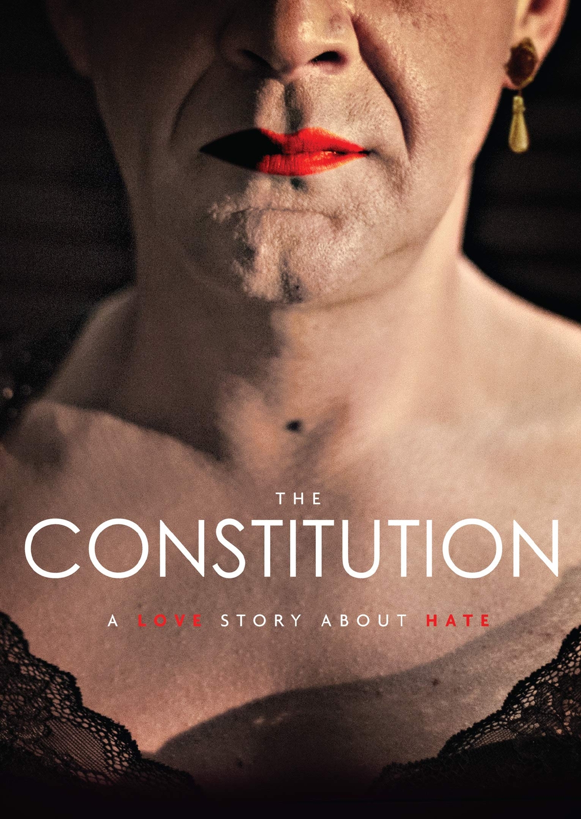 The Constitution (DVD)