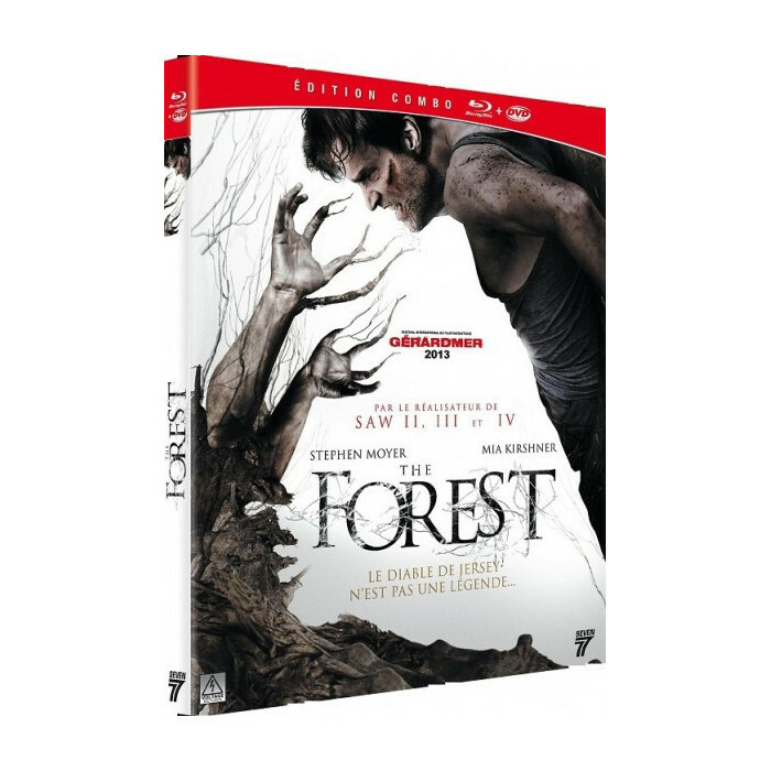 Il Forest Blu-Ray Nuova