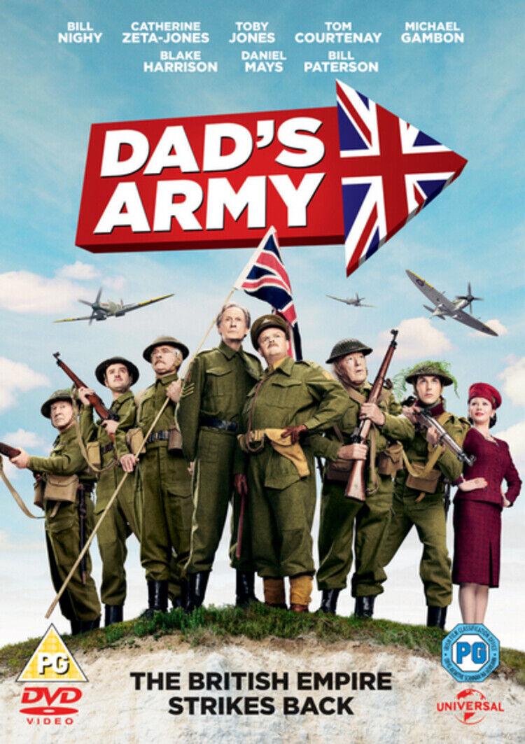 Dad's Army (DVD)