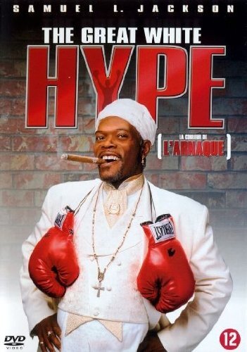 Great white hype (DVD)