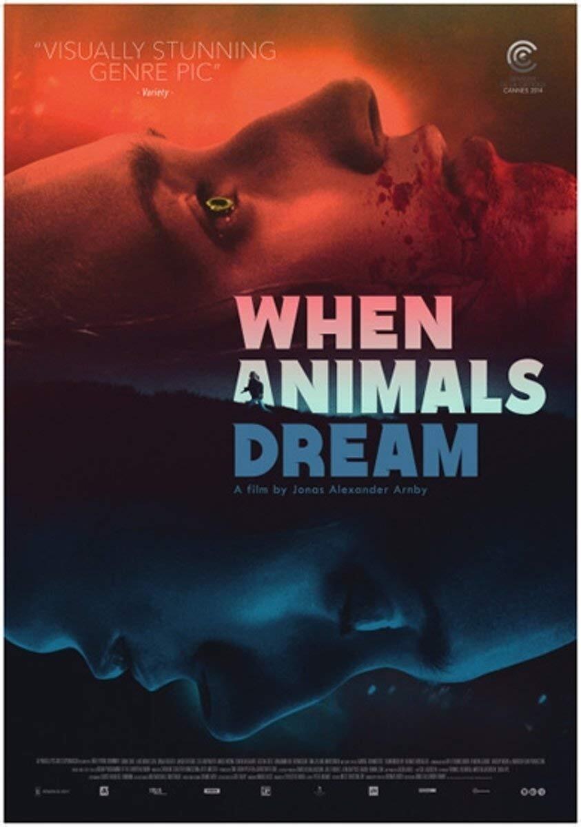 When animals dream (DVD)