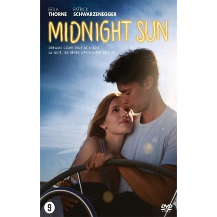 Midnight Sun DVD Nuova