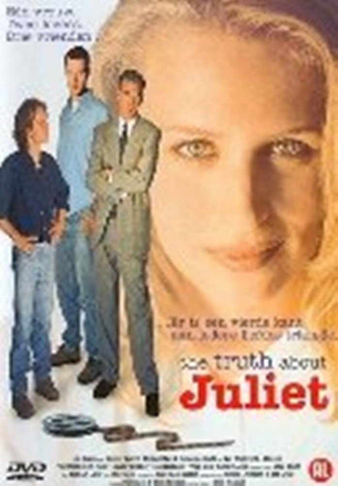 The Truth About Juliet [2002] [Region Free] (DVD)