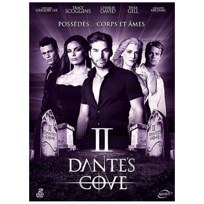 Di Dante Telo II DVD Nuova