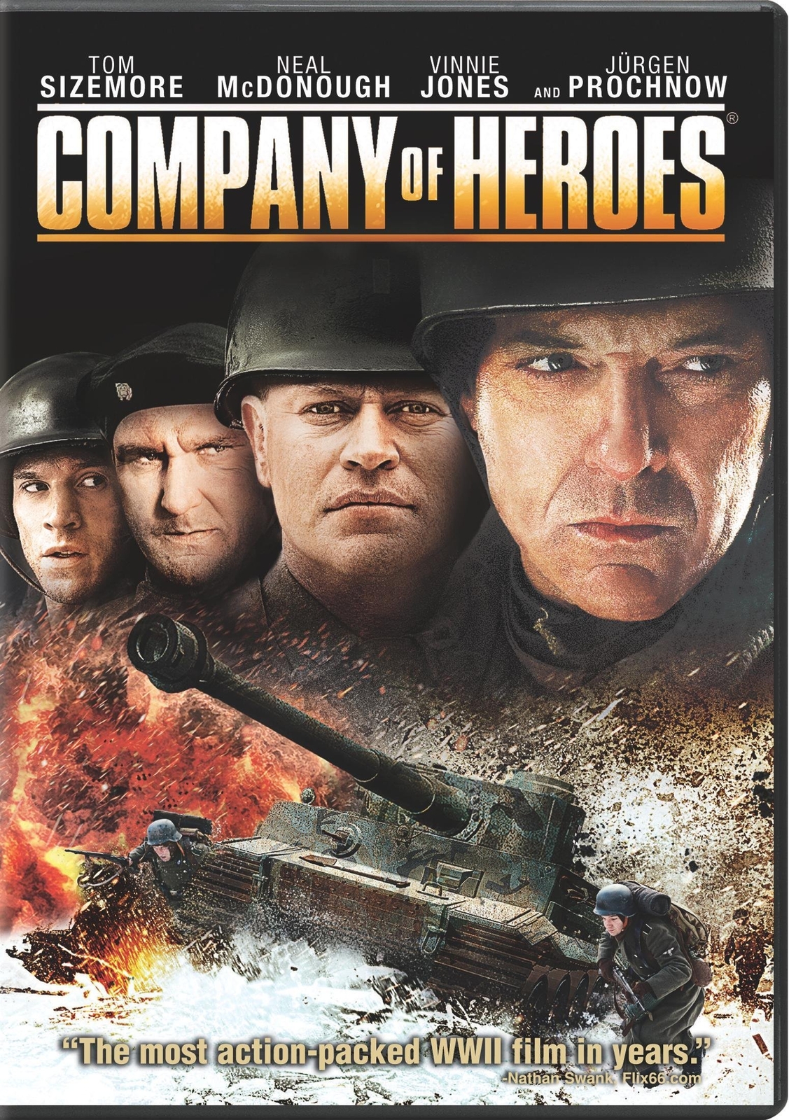 Company of Heroes (DVD)