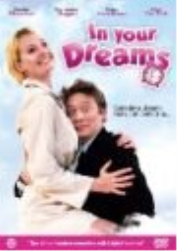 dvd - In your dreams (1 DVD) (DVD)