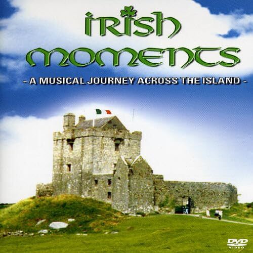 Irish Moments (DVD) Various