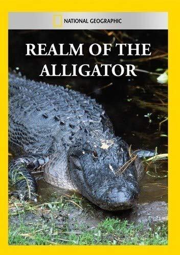 Realm of the Alligator (DVD)