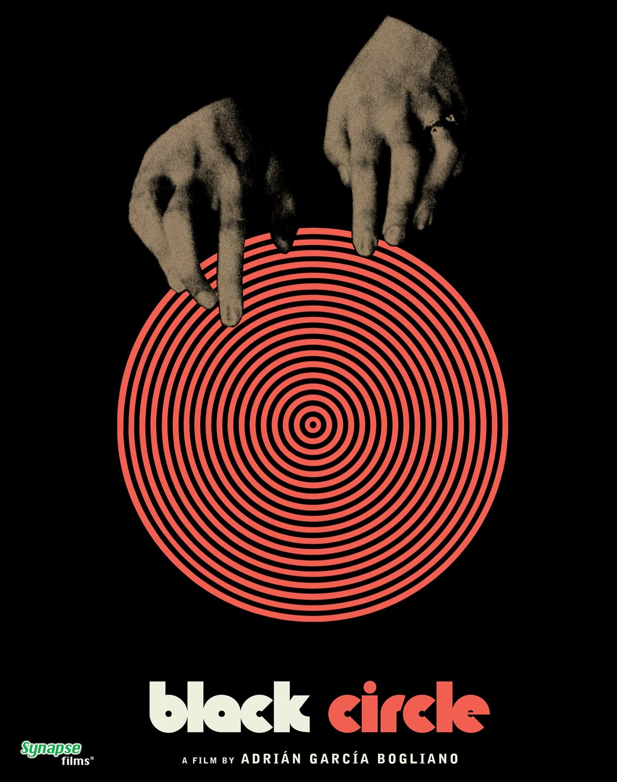Black Circle (2-Disc Special Edition) (Blu-ray) Erica Midfjall Felice Jankell