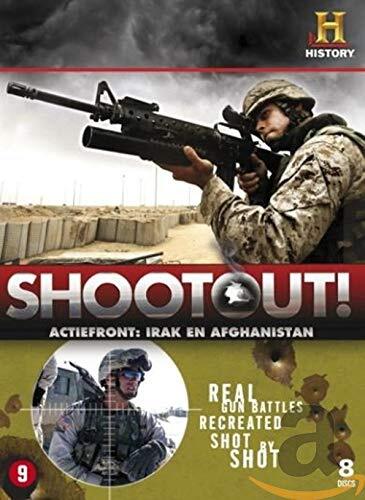 Shootout (DVD)